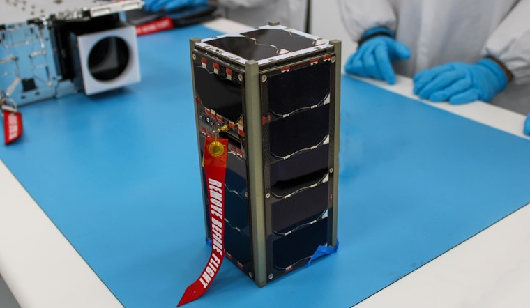 Firefly Aerospace Poised for Historic Alpha Rocket Launch Carrying NASA CubeSats from Vandenberg Base