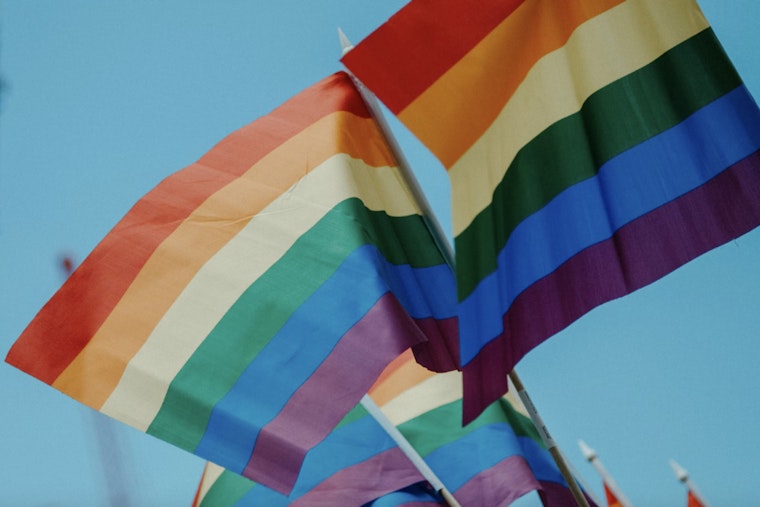 First Lady Jill Biden Spotlights LGBTQ+ Rights at Pittsburgh Pride, Emphasizes Political Stakes Ahead of 2024