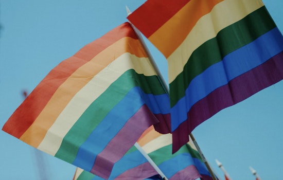 First Lady Jill Biden Spotlights LGBTQ+ Rights at Pittsburgh Pride, Emphasizes Political Stakes Ahead of 2024