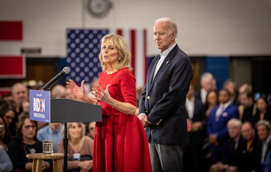 First Lady Jill Biden to Host Celebratory Pride Month Event at the White House