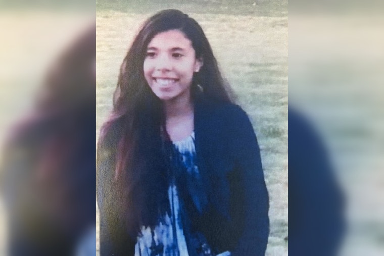 Fitchburg Police Seek Public's Help in Locating Missing Teen Zukeika Rivera