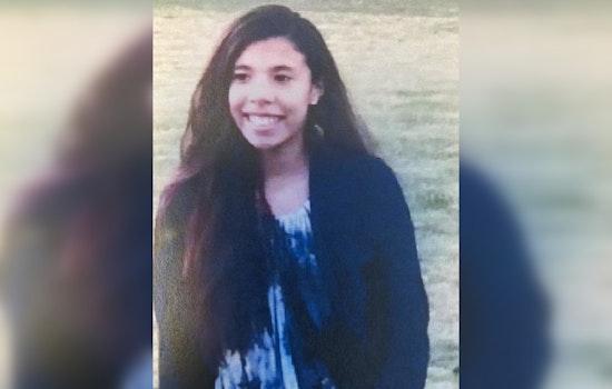 Fitchburg Police Seek Public's Help in Locating Missing Teen Zukeika Rivera