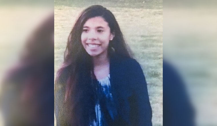Fitchburg Police Seek Public's Help in Locating Missing Teen Zukeika Rivera