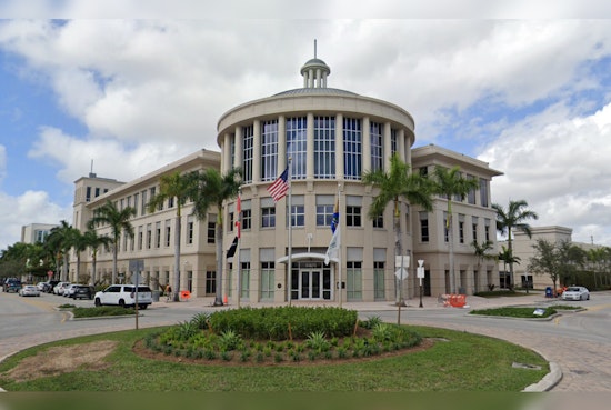 FIU Report Showcases Doral's Economic Boom and Rising Diversity in Job Market Amidst Housing Challenges