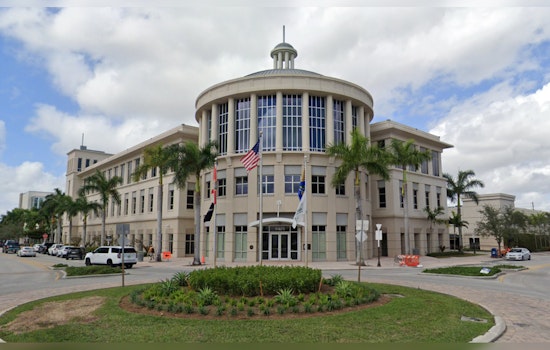 FIU Report Showcases Doral's Economic Boom and Rising Diversity in Job Market Amidst Housing Challenges