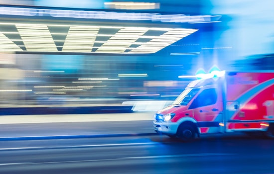 Five Dead After Car Veers Off Lane, Crashes into Parked Tractor-Trailer on I-75 in Tift County, Georgia