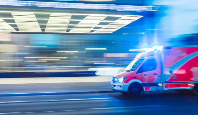 Five Dead After Car Veers Off Lane, Crashes into Parked Tractor-Trailer on I-75 in Tift County, Georgia