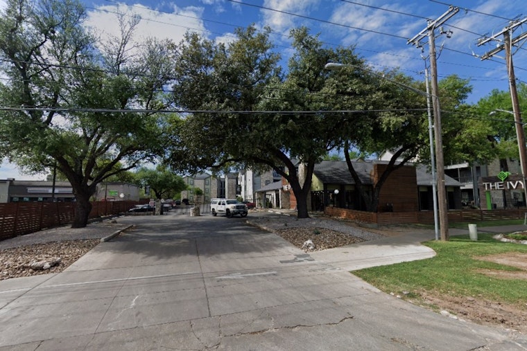 Five Hospitalized After Stabbing Incident at North Austin Apartment Complex, Suspect in Custody