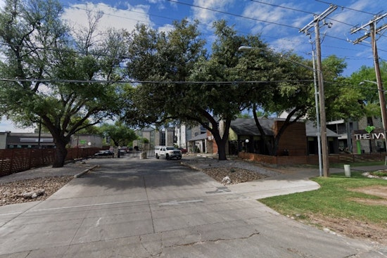 Five Hospitalized After Stabbing Incident at North Austin Apartment Complex, Suspect in Custody