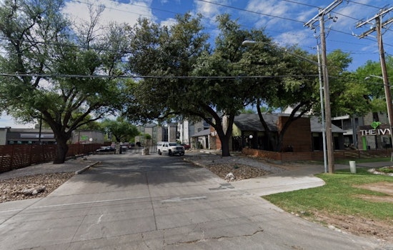 Five Hospitalized After Stabbing Incident at North Austin Apartment Complex, Suspect in Custody