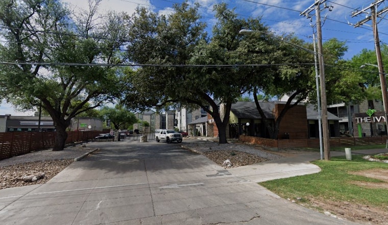 Five Hospitalized After Stabbing Incident at North Austin Apartment Complex, Suspect in Custody