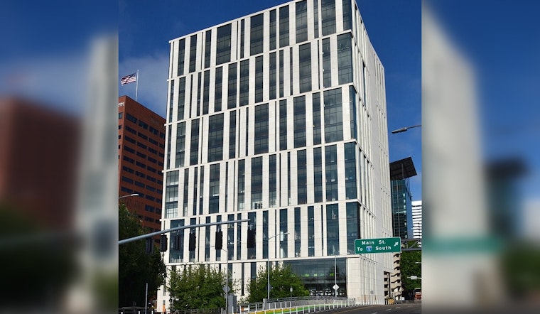 Five Indicted for Allegedly Conspiring to Smuggle Drugs into Portland's Multnomah County Jail