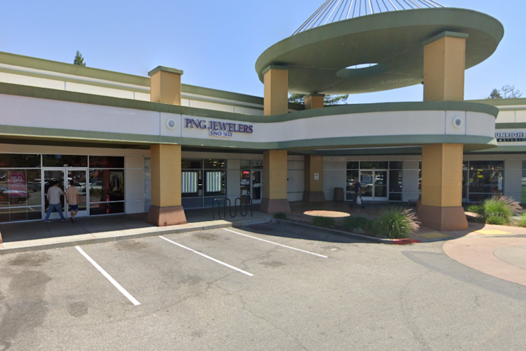 Five Suspects Charged Following Daring Daylight Robbery at Sunnyvale Jewelry Store