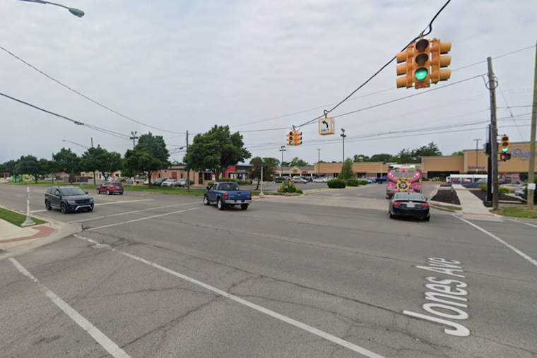 Fleeing Traffic Stop in Monroe Leads to Arrest After Suspect Hits Dead End