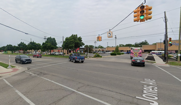Fleeing Traffic Stop in Monroe Leads to Arrest After Suspect Hits Dead End