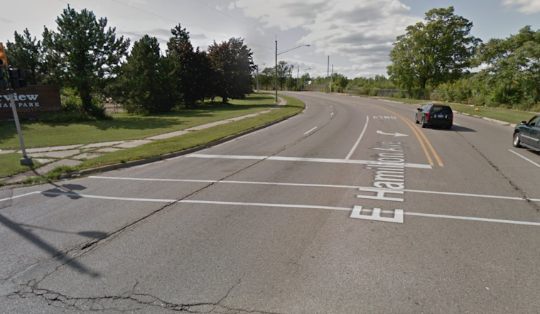 Flint Man Hospitalized After High-Speed Motorcycle Chase and Flint River Plunge