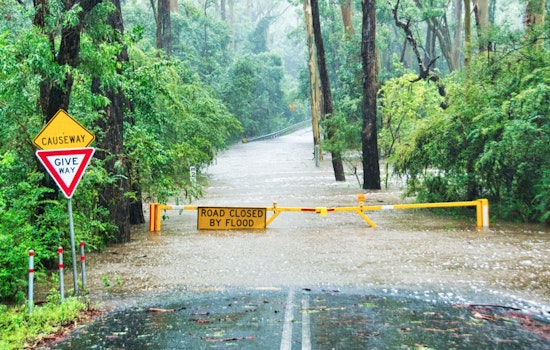 Flood Warnings Persist in South Florida as Residents Brace for More Rain