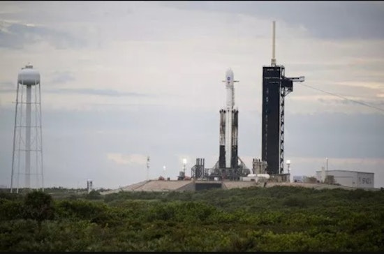 Florida and Texas Set Stage for Spectacular Space Endeavors, GOES-U Satellite Readies for Launch