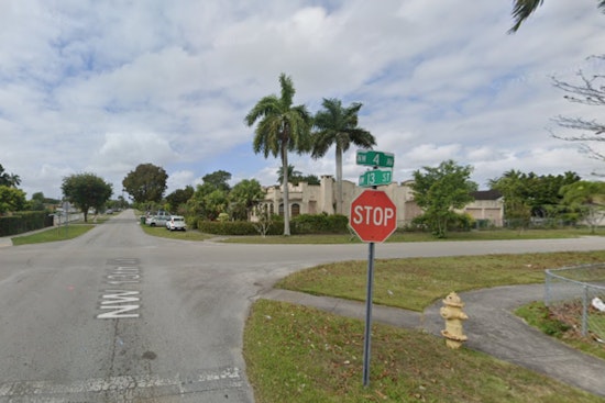 Florida City Teen Charged with Second-Degree Murder in Shooting Death of 15-Year-Old Best Friend