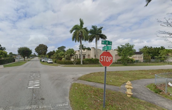 Florida City Teen Charged with Second-Degree Murder in Shooting Death of 15-Year-Old Best Friend