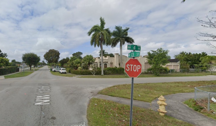 Florida City Teen Charged with Second-Degree Murder in Shooting Death of 15-Year-Old Best Friend