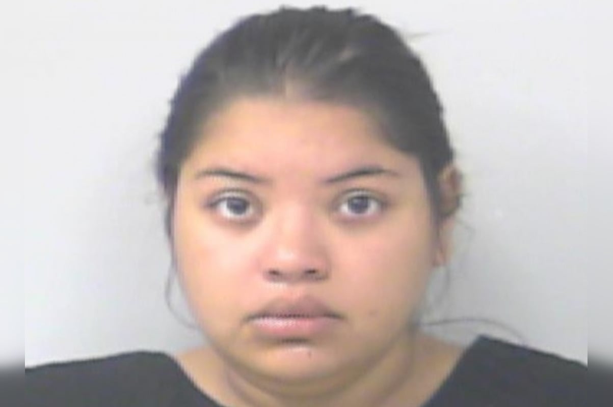 Florida Fiend, Mom Sentenced to 21 Life Terms for Unthinkable Abuse of