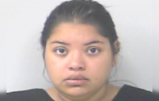 Florida Fiend, Mom Sentenced to 21 Life Terms for Unthinkable Abuse of Her Children and Family Pet