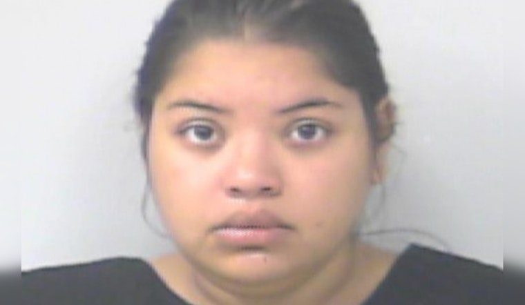 Florida Fiend, Mom Sentenced to 21 Life Terms for Unthinkable Abuse of Her Children and Family Pet