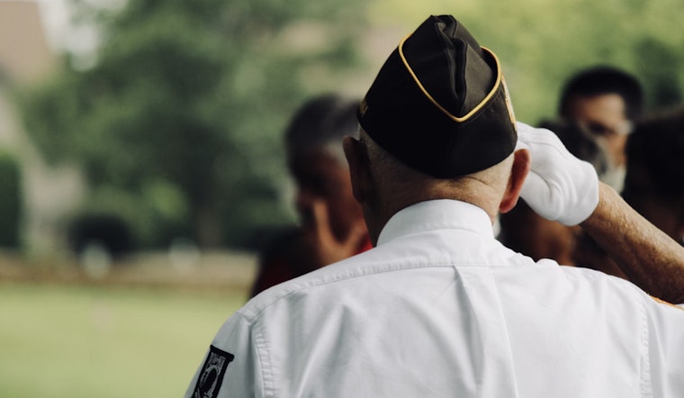Florida Governor DeSantis Signs Key Bills in Pasco County to Bolster Veterans' Support and Spousal Benefits