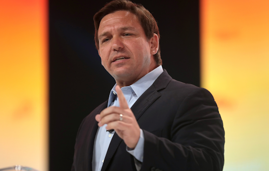 Florida Governor DeSantis Slashes $32 Million in Arts Funding, Orange County Cultural Groups Feel the Pinch