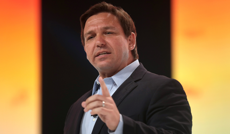 Florida Governor DeSantis Slashes $32 Million in Arts Funding, Orange County Cultural Groups Feel the Pinch