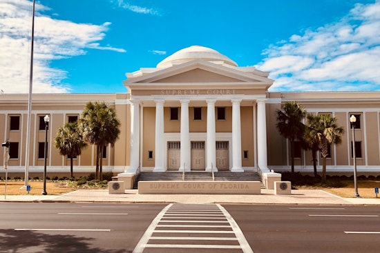 Florida Judge Rules Financial Statement for Abortion Amendment Misleading; State Appeals Amid Ongoing Legal Battle