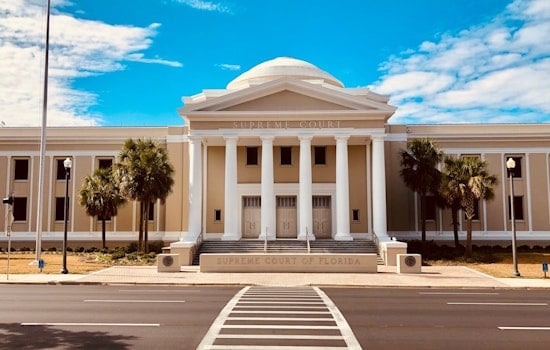 Florida Judge Rules Financial Statement for Abortion Amendment Misleading; State Appeals Amid Ongoing Legal Battle