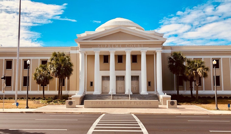 Florida Judge Rules Financial Statement for Abortion Amendment Misleading; State Appeals Amid Ongoing Legal Battle