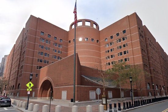 Florida Man Accused of Embezzling $5.7 Million from Massachusetts Investment Firm