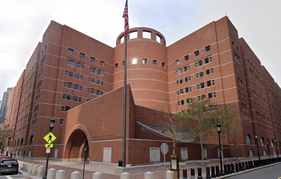Florida Man Accused of Embezzling $5.7 Million from Massachusetts Investment Firm