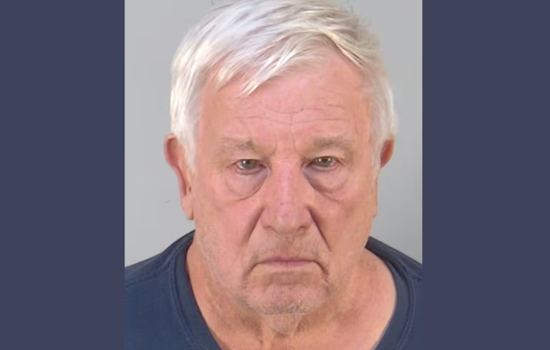 Florida Man Charged with Shooting Walmart Delivery Drone in Lake County