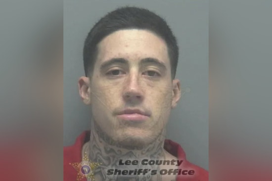 Florida Man with Swastika Face Tattoos Convicted of First-Degree Murder in the Deaths of Two Women