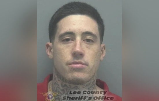 Florida Man with Swastika Face Tattoos Convicted of First-Degree Murder in the Deaths of Two Women