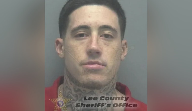 Florida Man with Swastika Face Tattoos Convicted of First-Degree Murder in the Deaths of Two Women