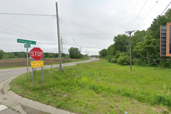 Florida Motorcyclist Dies in Monroe County Crash, Two Sustain Serious Injuries