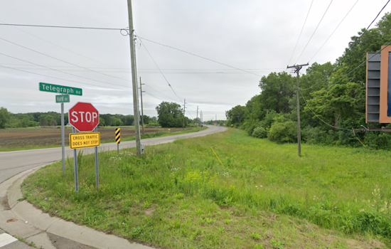 Florida Motorcyclist Dies in Monroe County Crash, Two Sustain Serious Injuries