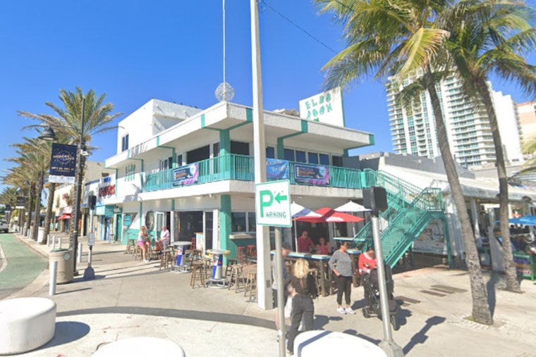 Florida Panthers Revel in Historic Stanley Cup Final Win with Beachside Celebrations in Fort Lauderdale