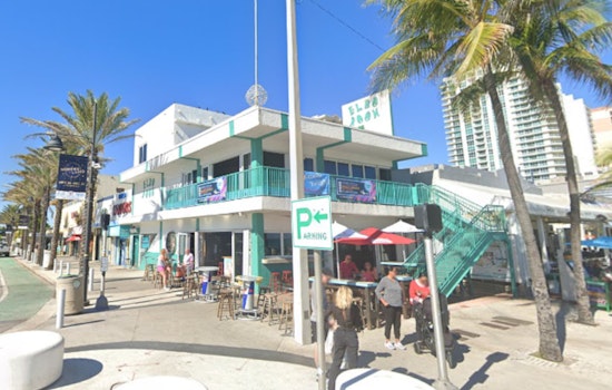 Florida Panthers Revel in Historic Stanley Cup Final Win with Beachside Celebrations in Fort Lauderdale