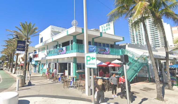 Florida Panthers Revel in Historic Stanley Cup Final Win with Beachside Celebrations in Fort Lauderdale