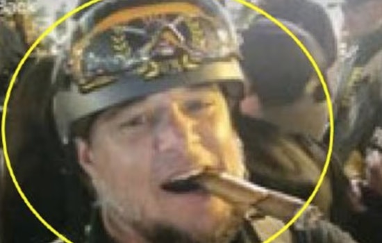 Florida "Proud Boy" Troy Vincent Garrett Charged with Capitol Assault and Civil Disorder in Ongoing January 6 Investigations