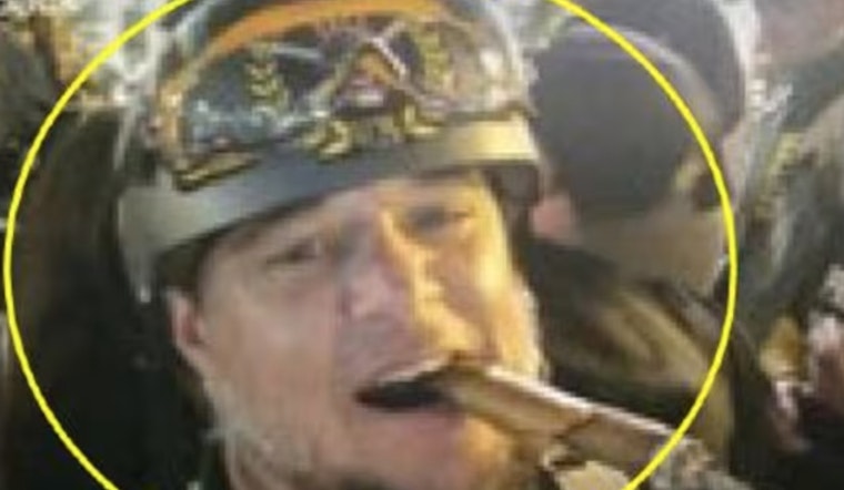 Florida "Proud Boy" Troy Vincent Garrett Charged with Capitol Assault and Civil Disorder in Ongoing January 6 Investigations