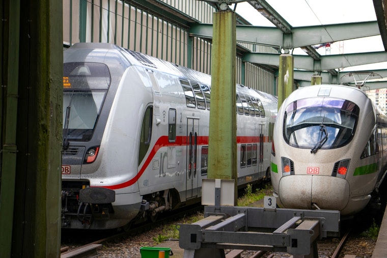 Florida Regional Leaders Rally for High-Speed Rail to Connect Tampa