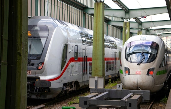 Florida Regional Leaders Rally for High-Speed Rail to Connect Tampa and Orlando, Aim to Ease I-4 Congestion