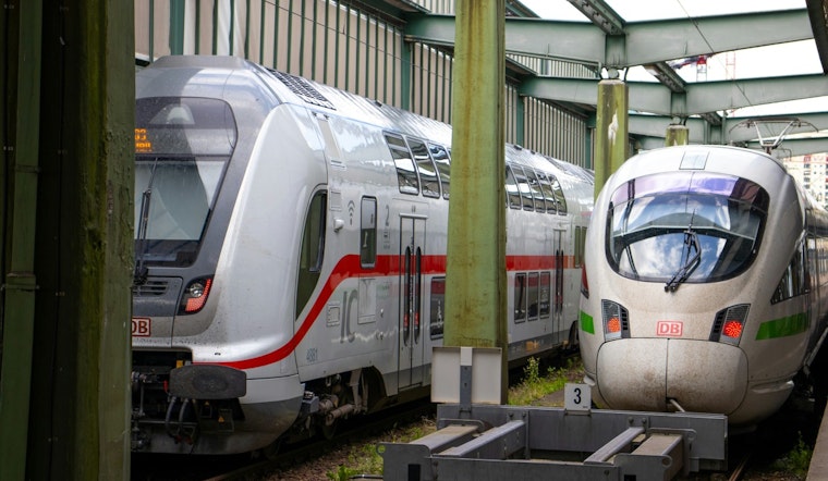 Florida Regional Leaders Rally for High-Speed Rail to Connect Tampa and Orlando, Aim to Ease I-4 Congestion